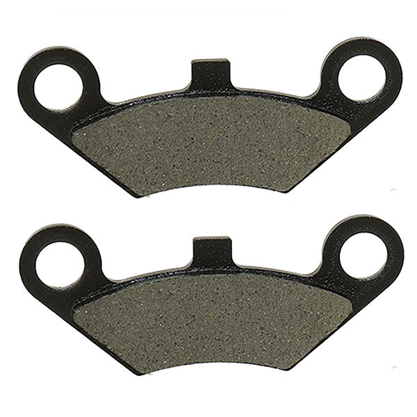 ROCK HARD SEMI-METALLIC BRAKE PAD CFMOTO FRONT AT-05563