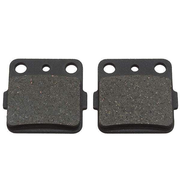 ROCK HARD SEMI-METALLIC BRAKE PAD SUZUKI AT-05505