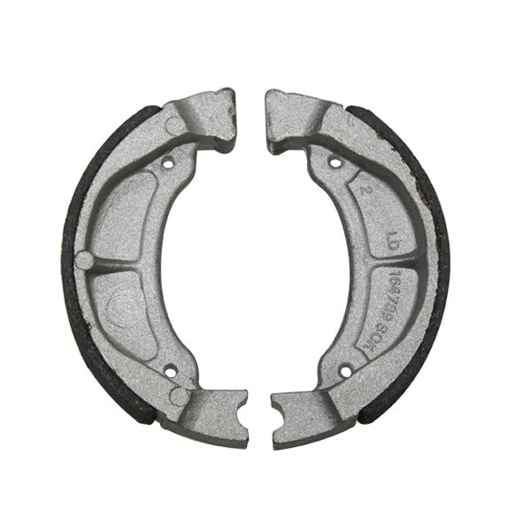 ROCK HARD SEMI-METALLIC BRAKE SHOE MULTI-FITMENT MX-05309