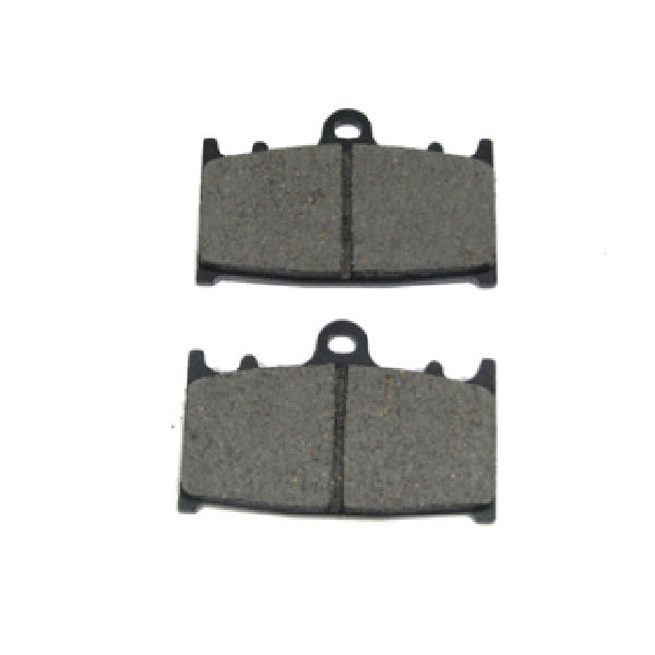 ROCK HARD SEMI-METALLIC BRAKE PAD KAWASAKI/SUZUKI MC-05372