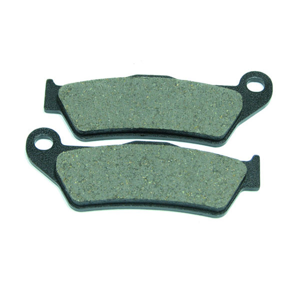 ROCK HARD SEMI-METALLIC BRAKE PAD ATK/BMW/GASGAS/HUSABERG/HUSQVARNA/KTM/ MC-05554