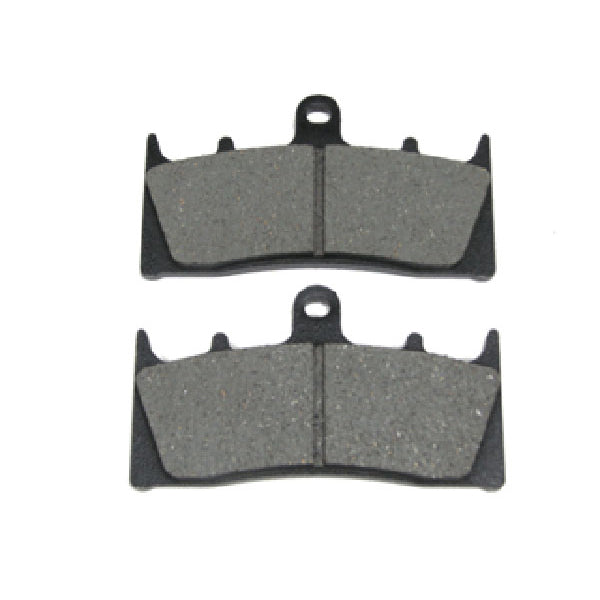 ROCK HARD SEMI-METALLIC BRAKE PAD KAWASAKI/SUZUKI MC-05373