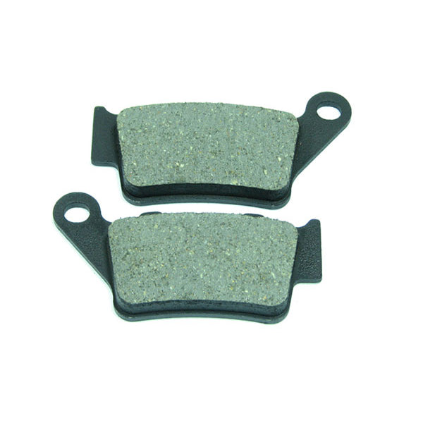 ROCK HARD SEMI-METALLIC BRAKE PAD BMW/GASGAS/HUSQVARNA/KTM/TM/VOR MC-05553