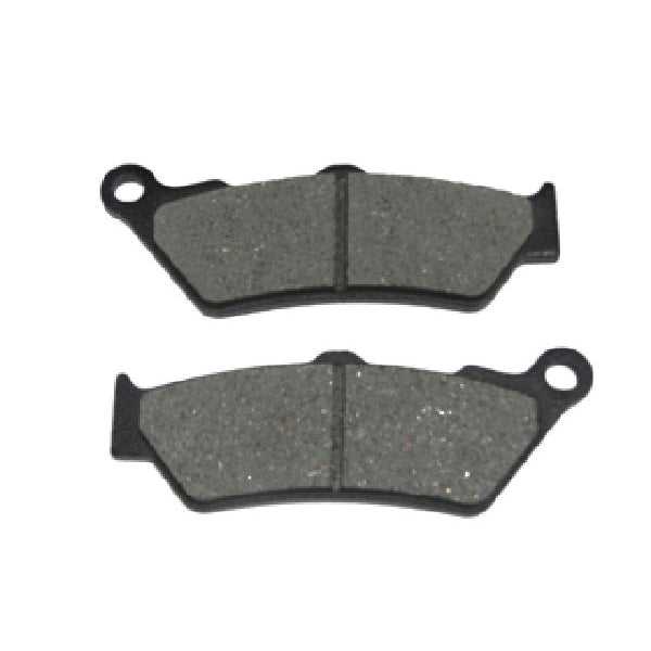 ROCK HARD SEMI-METALLIC BRAKE PAD BMW/KTM/APRILIA/DUCATI/MOTO GUZZI/TRIUPH/VICTORY MC-05281