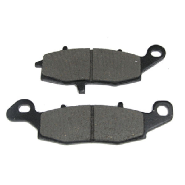 ROCK HARD SEMI-METALLIC BRAKE PAD KAWASAKI/SUZUKI MC-05238