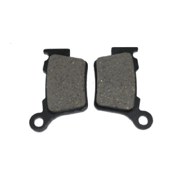 ROCK HARD SEMI-METALLIC BRAKE PAD ATK/BMW/HUSABERG/HUSQVARNA/KTM MX-05001