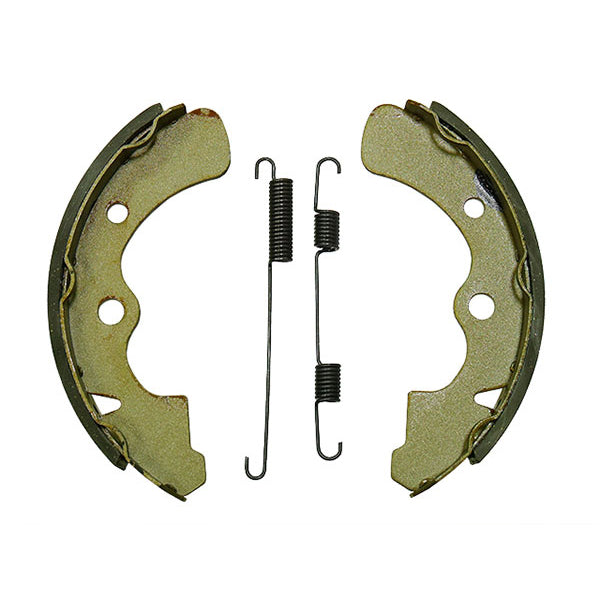 ROCK HARD SEMI-METALLIC BRAKE SHOE KAWASAKI AT-05155