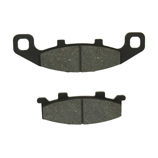 ROCK HARD SEMI-METALLIC BRAKE PAD KAWASAKI/SUZUKI MC-05263
