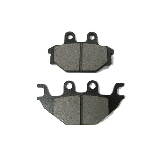 ROCK HARD SEMI-METALLIC BRAKE PAD INDIAN/YAMAHA AT-05025