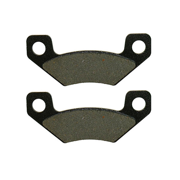 ROCK HARD SEMI-METALLIC BRAKE PAD CAN-AM/JOHN DEERE AT-05810