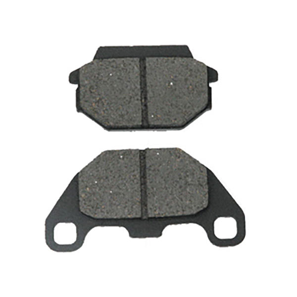 ROCK HARD SEMI-METALLIC BRAKE PAD ARCTIC CAT/KAWASAKI/KYMCO AT-05023