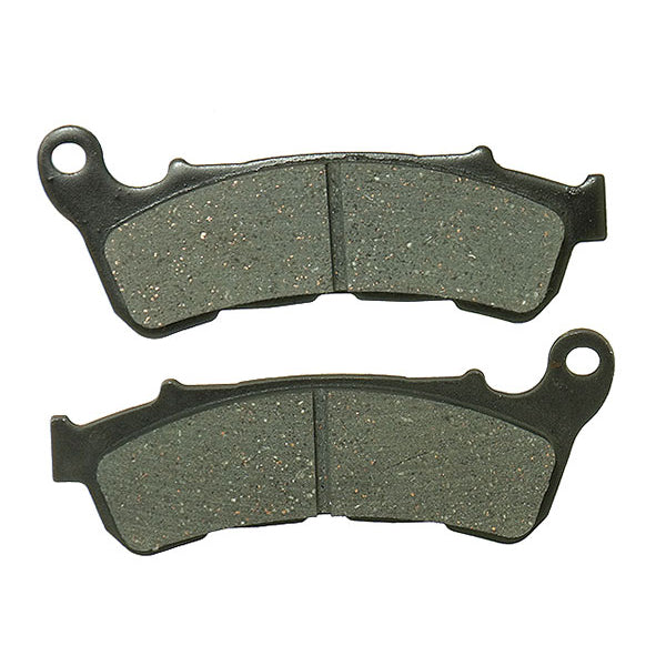ROCK HARD SEMI-METALLIC BRAKE PAD HONDA/SUZUKI MC-05220