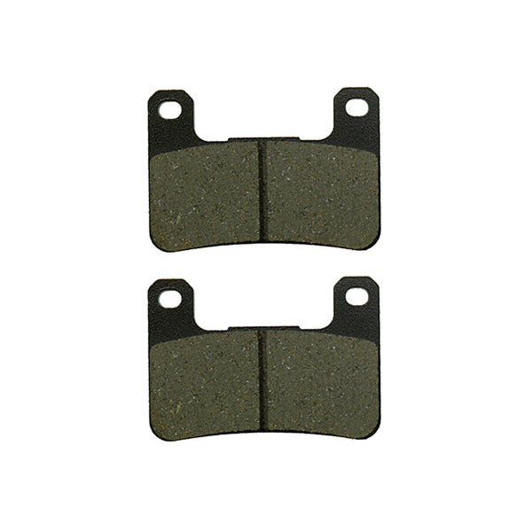 ROCK HARD SEMI-METALLIC BRAKE PAD KAWASAKI MC-05166