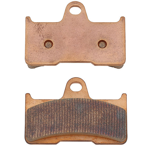 ROCK HARD FULL-METAL BRAKE PAD SEGWAY AT-05292F