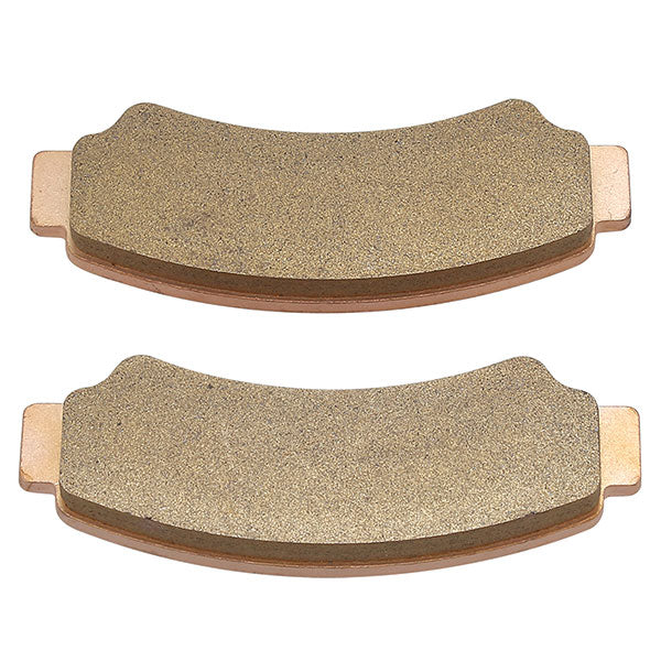 ROCK HARD FULL-METAL BRAKE PAD CFMOTO FRONT AT-05670F