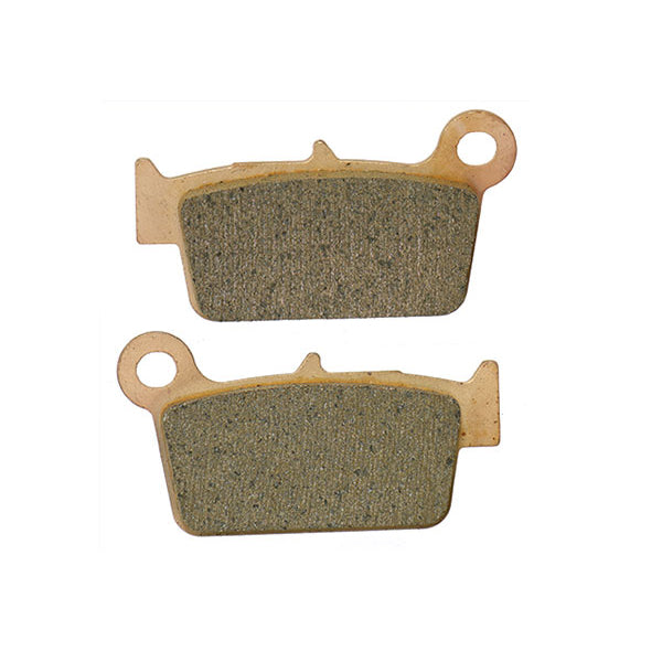 ROCK HARD FULL-METAL BRAKE PAD MULTI-FITMENT MX-05272F