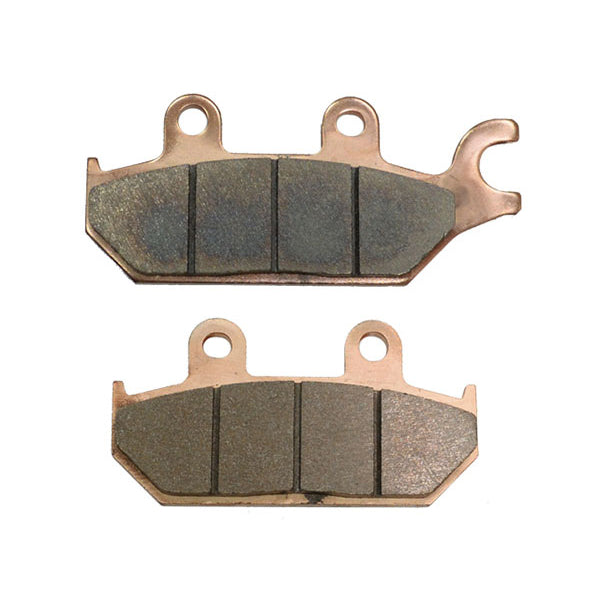 ROCKHARD BRAKE PAD CAN-AM AT-05276F
