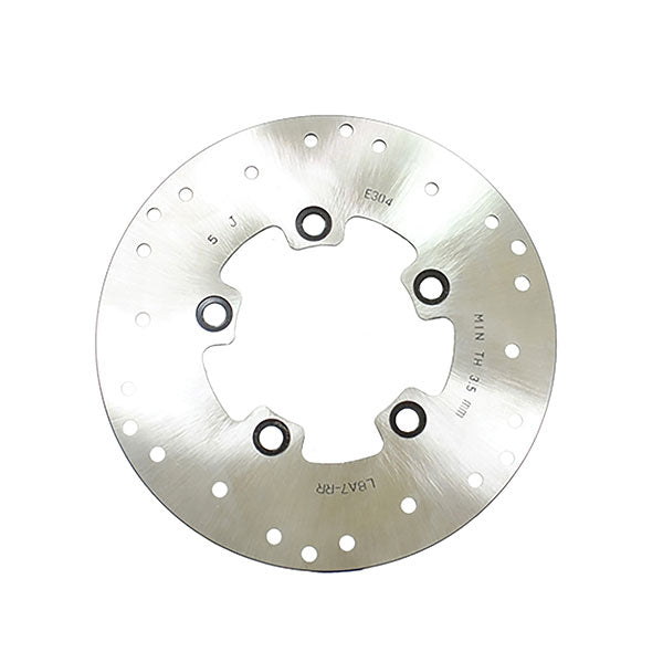 ROCK HARD BRAKE ROTOR ARCTIC CAT/KYMCO REAR AT-05744