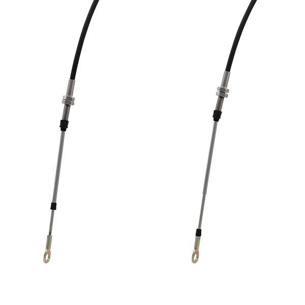 BRONCO GEARSHIFT CABLE  AT-05193