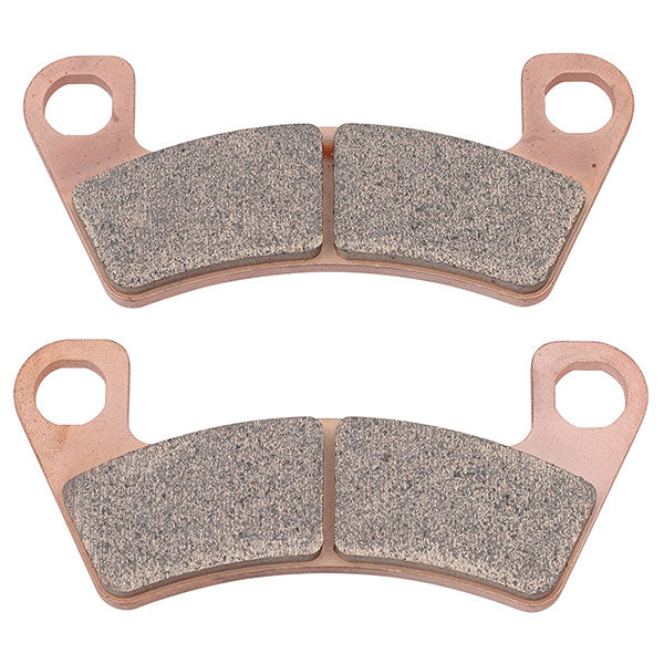ROCK HARD FULL-METAL BRAKE PAD ARCTIC CAT AT-05667F