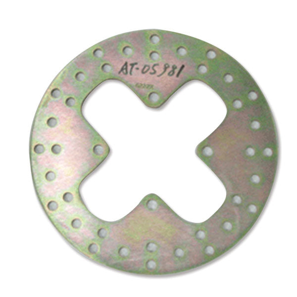 ROCK HARD BRAKE ROTOR CAN-AM AT-05981