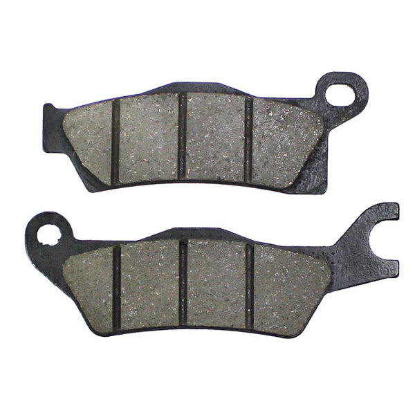 ROCK HARD SEMI-METALLIC BRAKE PAD CAN-AM AT-05267
