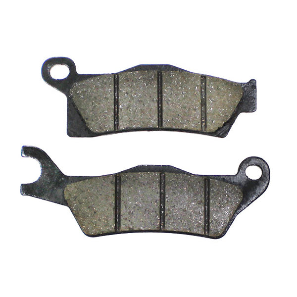 ROCK HARD SEMI-METALLIC BRAKE PAD CAN-AM AT-05266