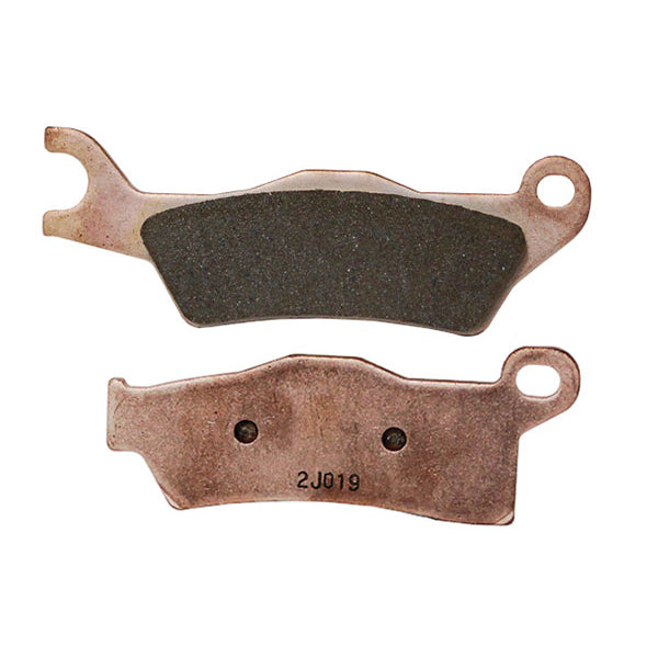 ROCK HARD FULL-METAL BRAKE PAD CAN-AM AT-05266F