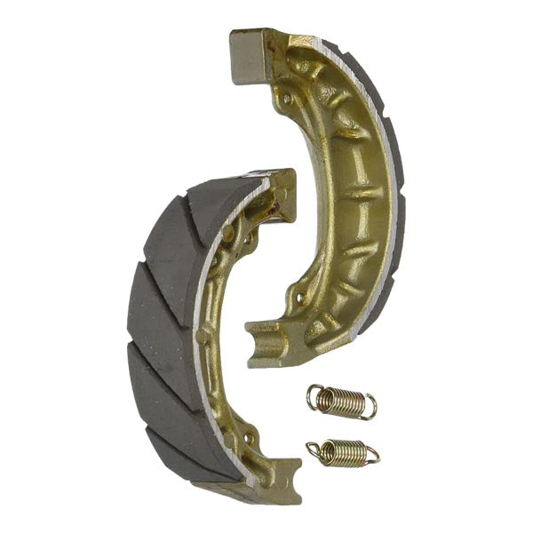 EBC GROOVED BRAKE SHOES 303G 303G