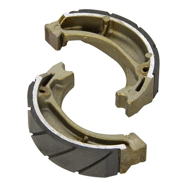 EBC GROOVED BRAKE SHOES 304G 304G