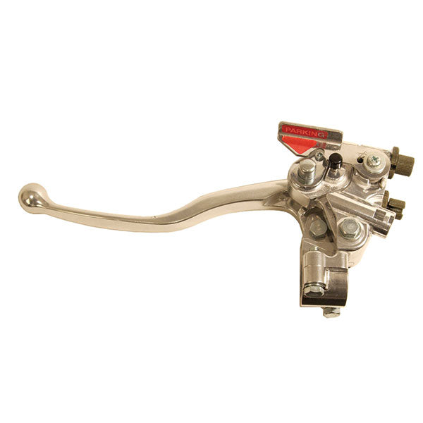 EMGO CLUTCH LEVER ASSEMBLY YAMAHA 32-69884