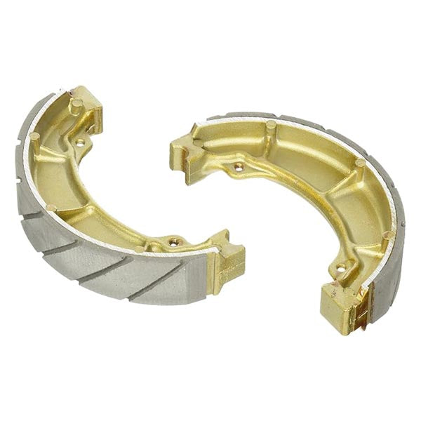 EBC GROOVED BRAKE SHOES 306G 306G