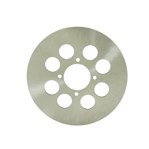 ROCK HARD BRAKE ROTOR YAMAHA ATV REAR AT-05799