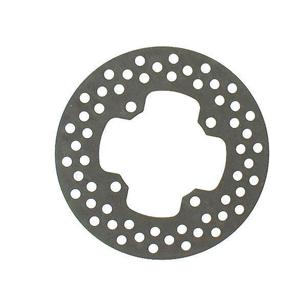 ROCK HARD BRAKE ROTOR YAMAHA ATV FRONT AT-05727