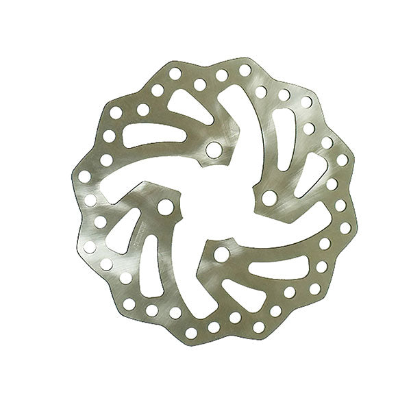 ROCK HARD BRAKE ROTOR YAMAHA ATV REAR AT-05729