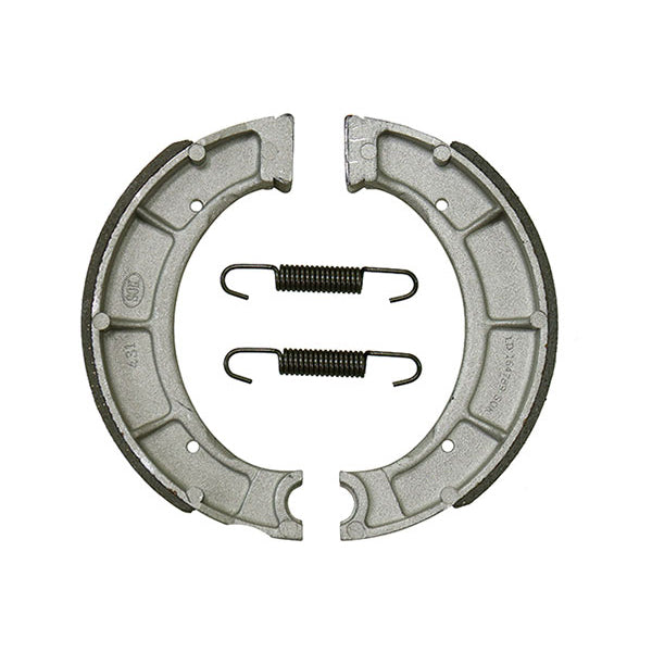 ROCK HARD SEMI-METALLIC BRAKE SHOE YAMAHA AT-05833