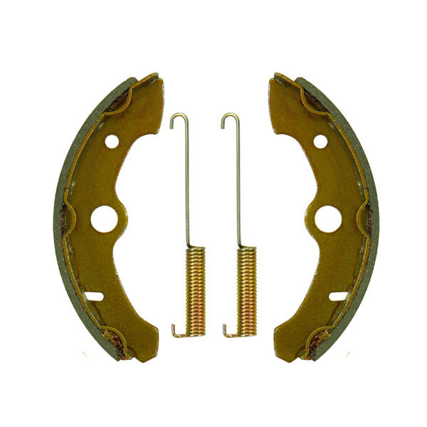 ROCK HARD SEMI-METALLIC BRAKE SHOE YAMAHA AT-05053