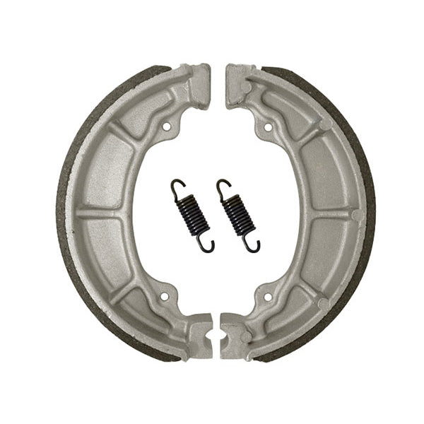 ROCK HARD SEMI-METALLIC BRAKE SHOE YAMAHA AT-05054