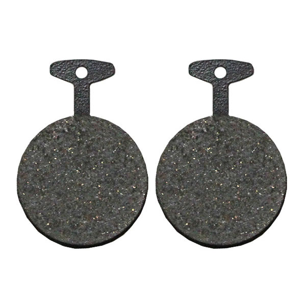 ROCK HARD SEMI-METALLIC BRAKE PAD YAMAHA MC-05194