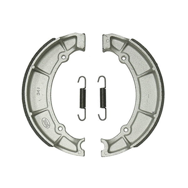 ROCK HARD SEMI-METALLIC BRAKE SHOE YAMAHA MC-05270
