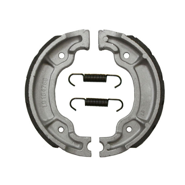 ROCK HARD SEMI-METALLIC BRAKE SHOE YAMAHA AT-05462