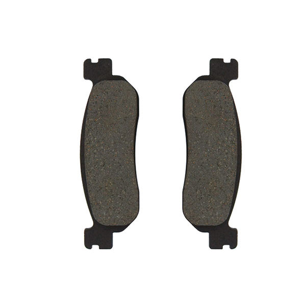 ROCK HARD SEMI-METALLIC BRAKE PAD YAMAHA MX-05290