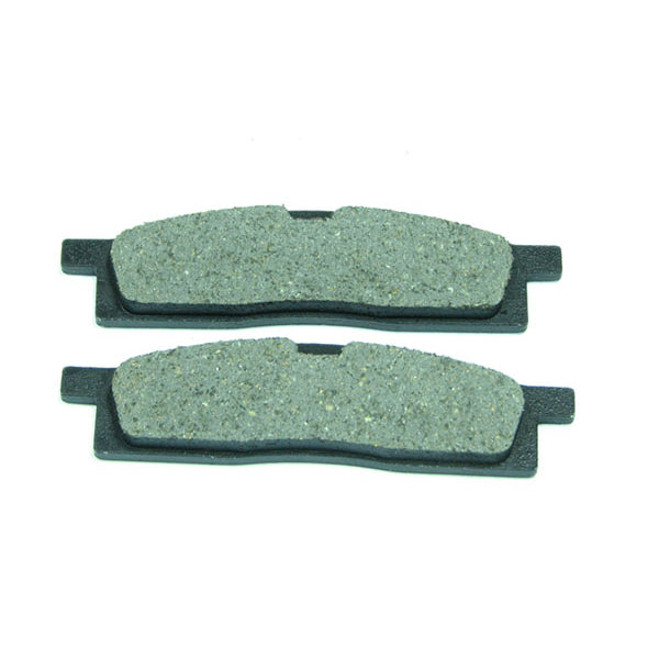 ROCK HARD SEMI-METALLIC BRAKE PAD YAMAHA MC-05466