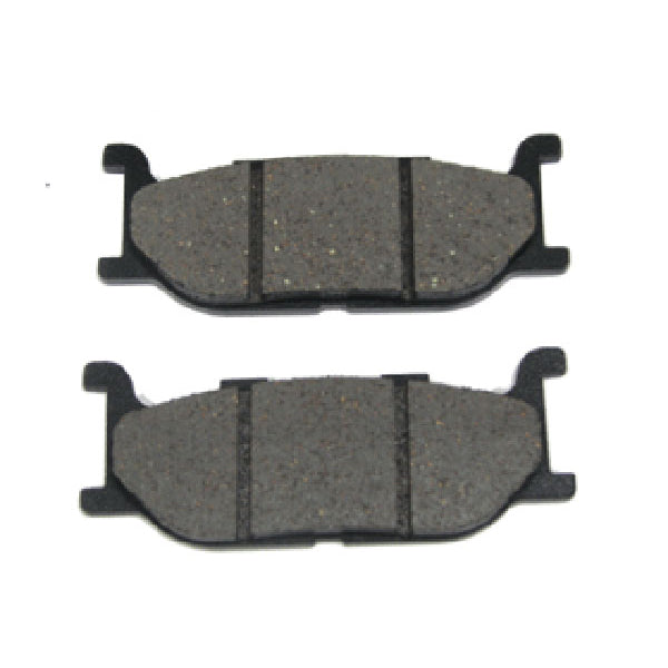 ROCK HARD SEMI-METALLIC BRAKE PAD YAMAHA MC-05474