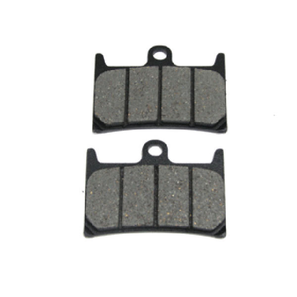 ROCK HARD SEMI-METALLIC BRAKE PAD YAMAHA MC-05374