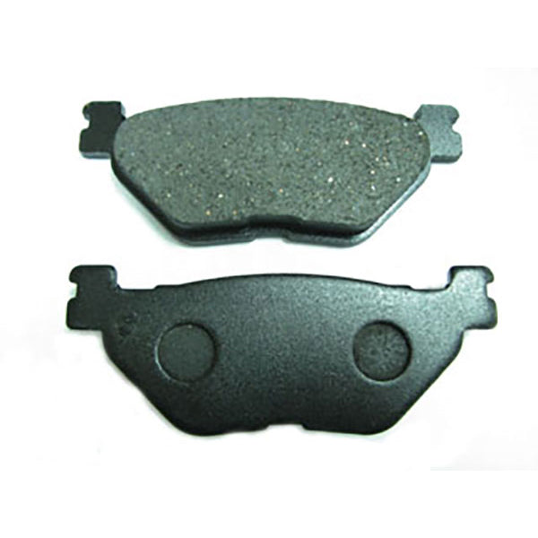 ROCK HARD SEMI-METALLIC BRAKE PAD YAMAHA MC-05282