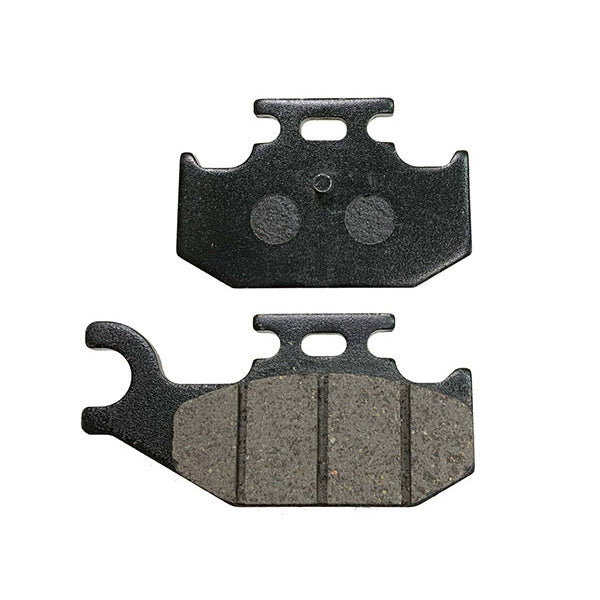 ROCK HARD SEMI-METALLIC BRAKE PAD YAMAHA AT-05021