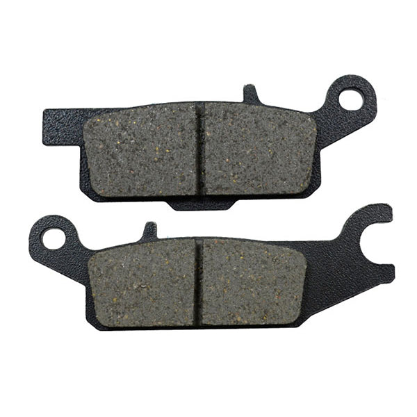 ROCK HARD SEMI-METALLIC BRAKE PAD YAMAHA AT-05030