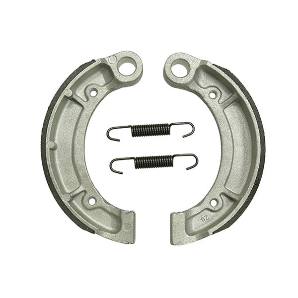 ROCK HARD SEMI-METALLIC BRAKE SHOE YAMAHA AT-05408