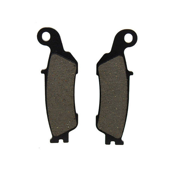 ROCK HARD SEMI-METALLIC BRAKE PAD YAMAHA MX-05291